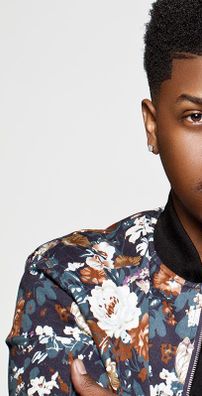 Foto de Jor'Dan Armstrong