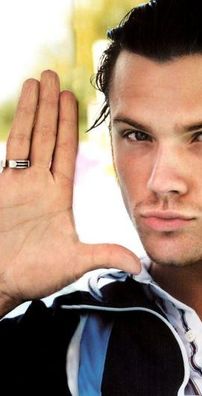 Foto de Jared Padalecki