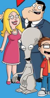 Foto de American Dad