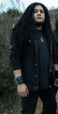 Foto de Velvet Darkness