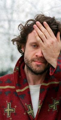 Foto de Father John Misty