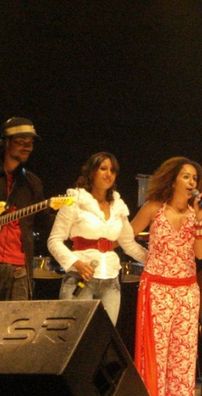 Foto de Idelma Ribeiro