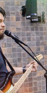 Foto de Guto Barreto