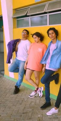 Foto de Vulgo Bonança