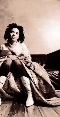 Foto de Martina Topley-Bird