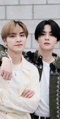 Foto de WayV - KUN&XIAOJUN