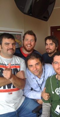 Foto de Pretinho Básico