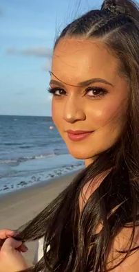 Foto de Élyssa Adriolly