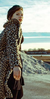 Foto de Deidre & The Dark