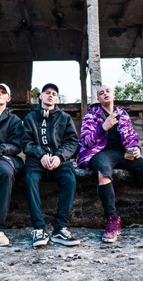 Foto de Marginal Supply