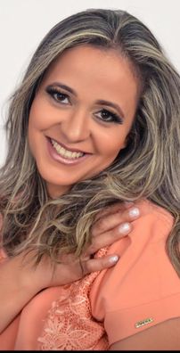 Foto de Pollyana Soares