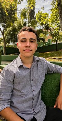 Foto de Estevão Cesar