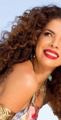 Foto de Vanessa da Mata