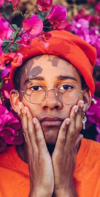 Foto de Keiynan Lonsdale