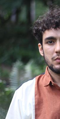 Foto de Lucas Bezerra