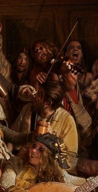 Foto de Ye Banished Privateers