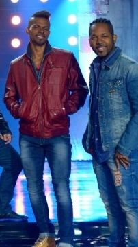 Foto de Grupo Nosso Sentimento