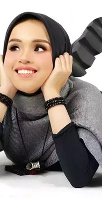 Foto de Putri Ariani