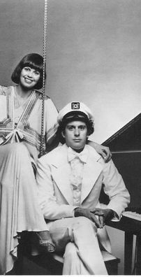 Foto de Captain and Tennille