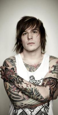 Foto de Courage My Love