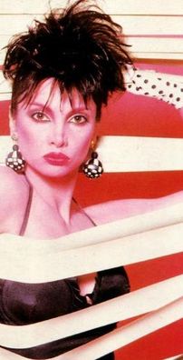 Foto de Toni Basil