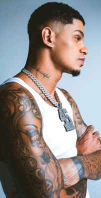 Foto de MC Maneirinho