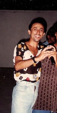 Foto de Ernandes Rodrigues