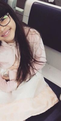 Foto de Isabella Alexandre