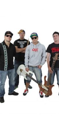 Foto de Maloka Rockstar