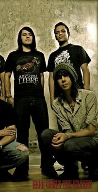 Foto de Here Comes The Kraken