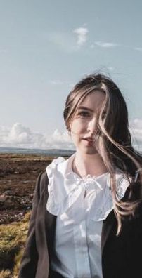 Foto de Alana Henderson