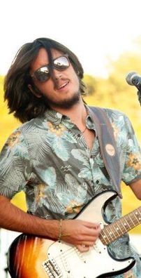 Foto de Jota Pê Rocha