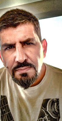 Foto de Magrão Lion