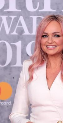 Foto de Emma Bunton
