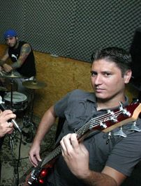 Foto de MyChronicles