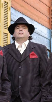 Foto de Los Gardelitos