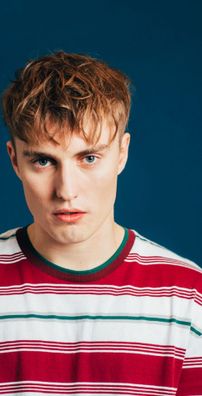 Foto de Sam Fender