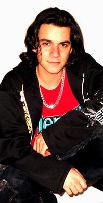 Foto de Mc Marcelo (Gaúcho)