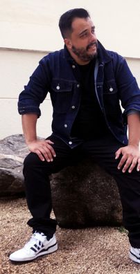 Foto de João e o Verbo