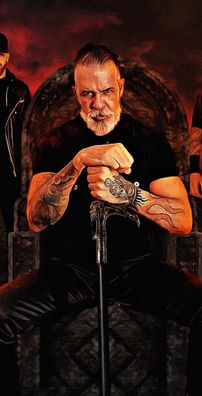 Foto de The Troops of Doom