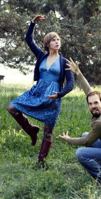 Foto de Pomplamoose