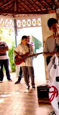 Foto de Thales Tkzin