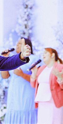 Foto de Gabriel Amaro