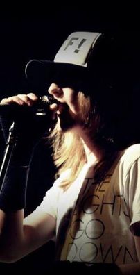 Foto de Thiago Arking