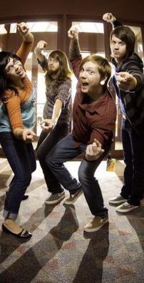 Foto de Iwrestledabearonce