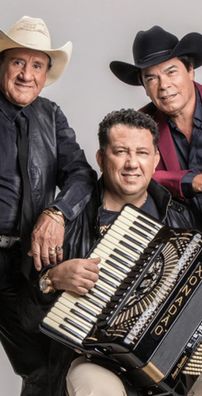 Foto de Trio Parada Dura