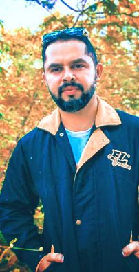 Foto de Elton Moraes