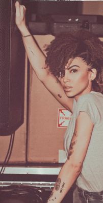 Foto de Haley Smalls