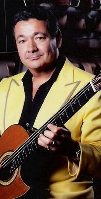 Foto de Claude Ciari