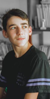 Foto de Ricardinho Cantor